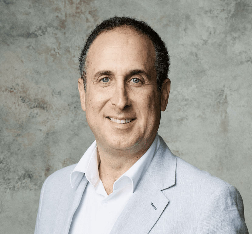 Goldman Group Joint Managing Director Anthony Goldman